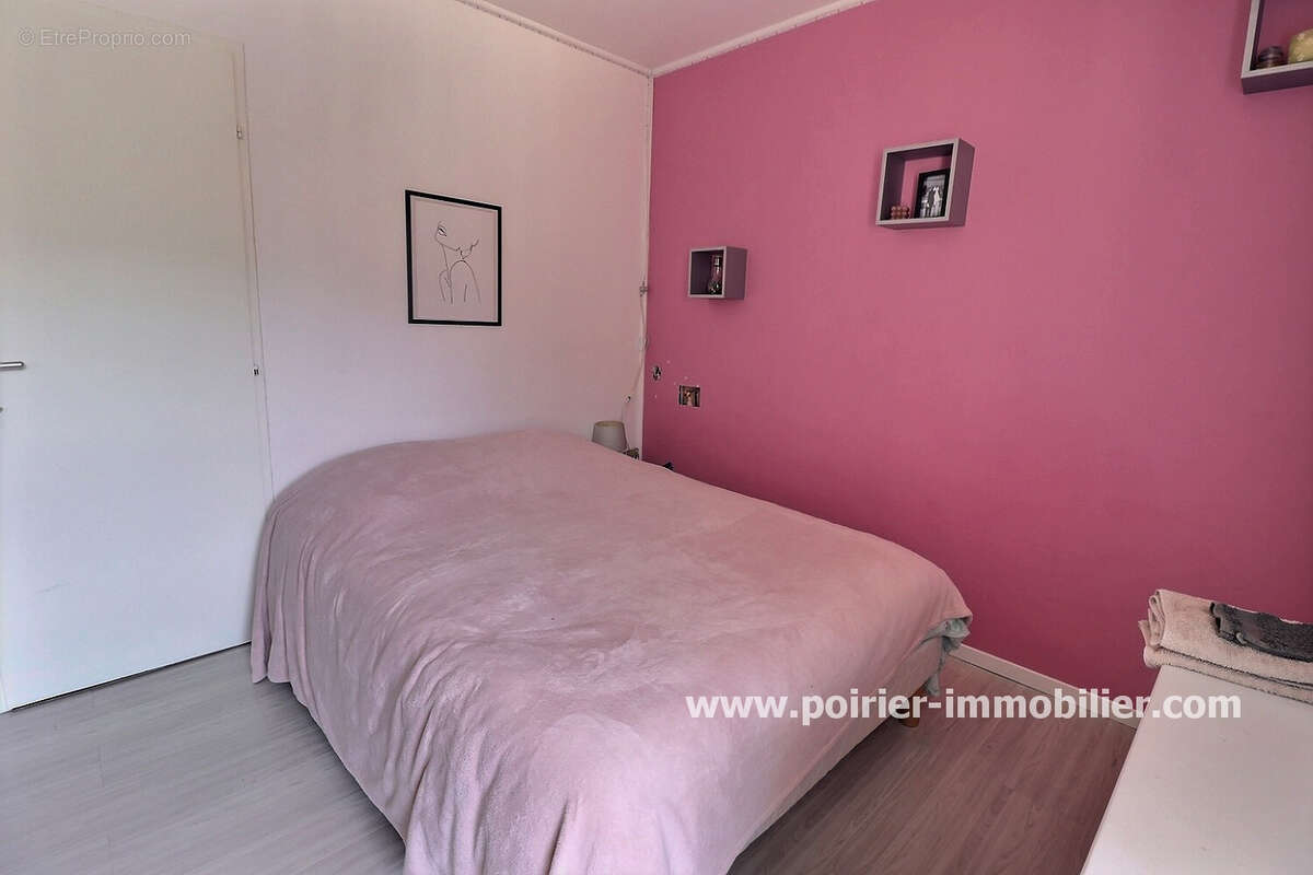 Appartement à BONS-EN-CHABLAIS