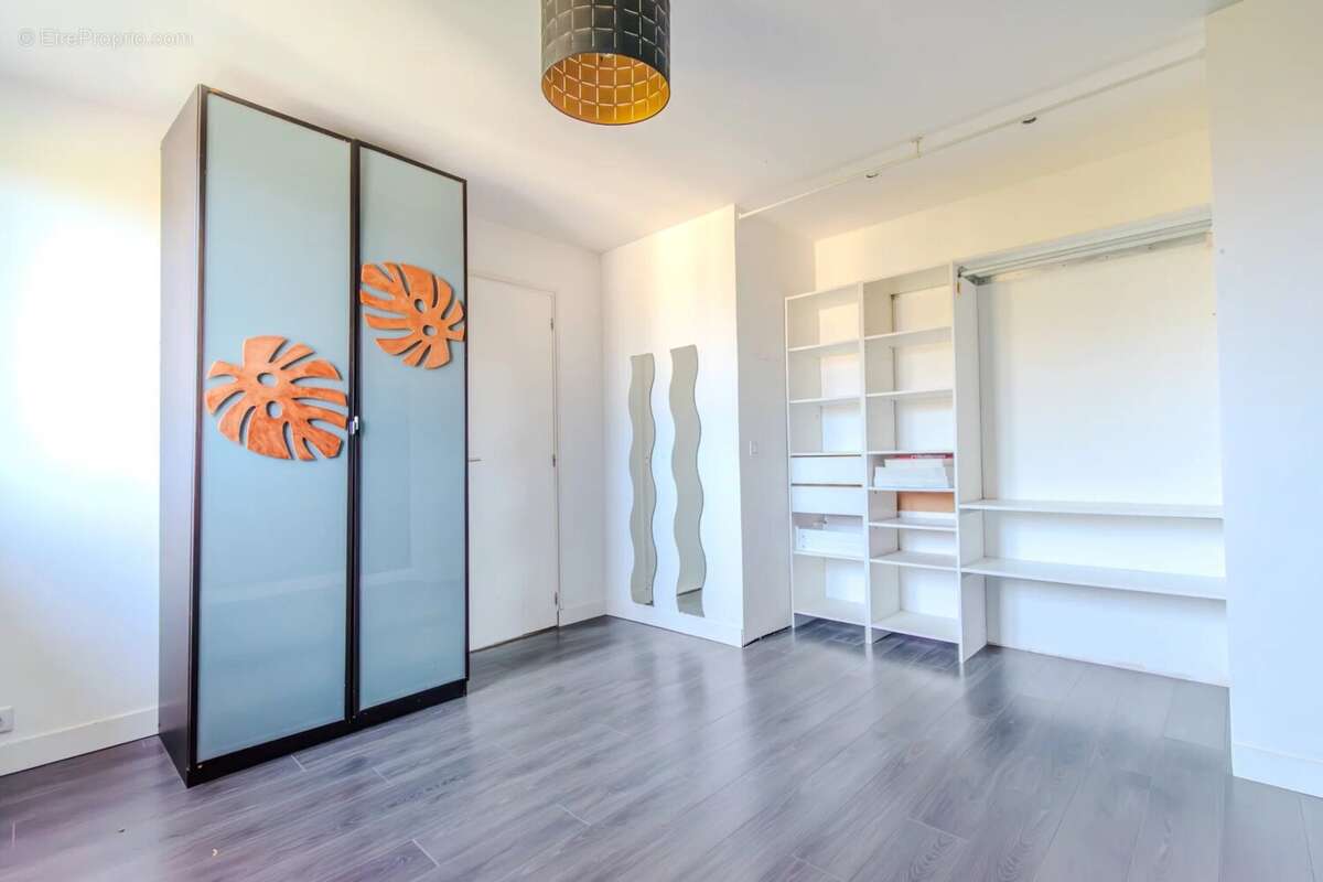 Appartement à MONTMORENCY