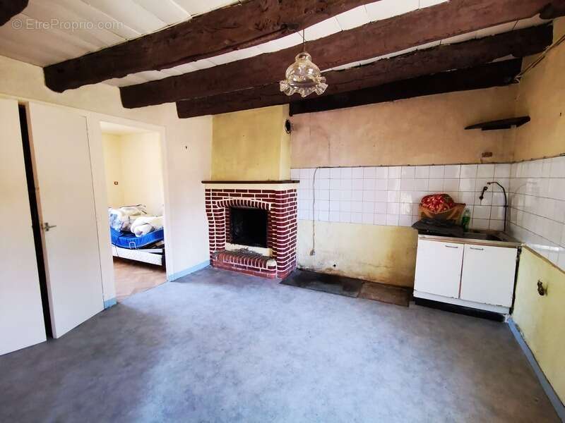 Maison à vendre 3 pièces GUEGON (56) - photo 8