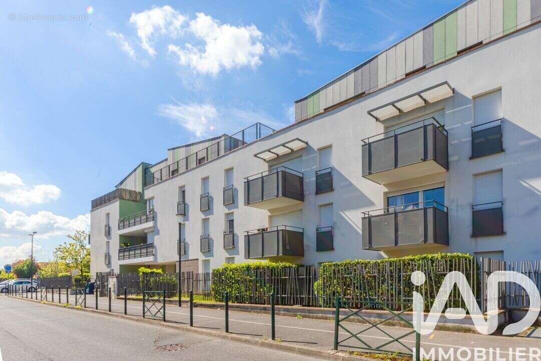 Photo 9 - Appartement à BESSANCOURT