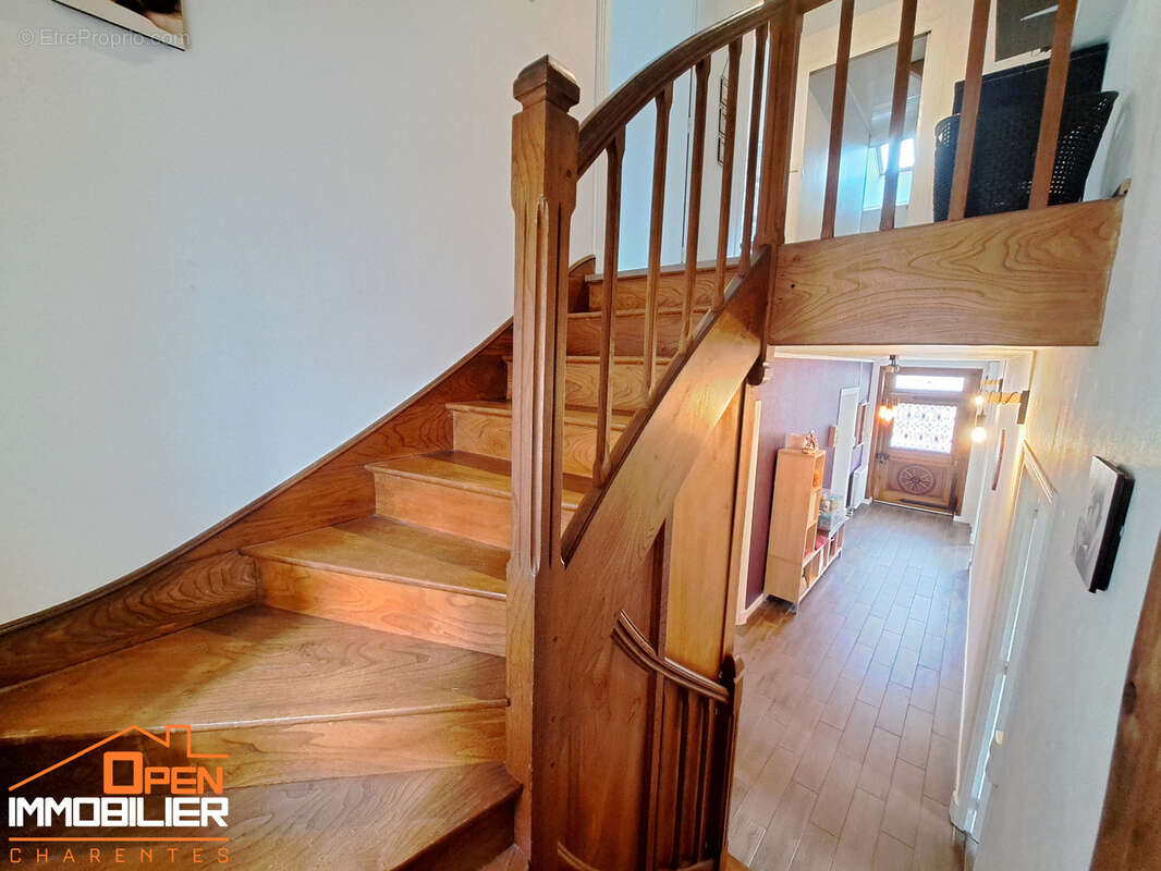 Maison à SAINT-BONNET