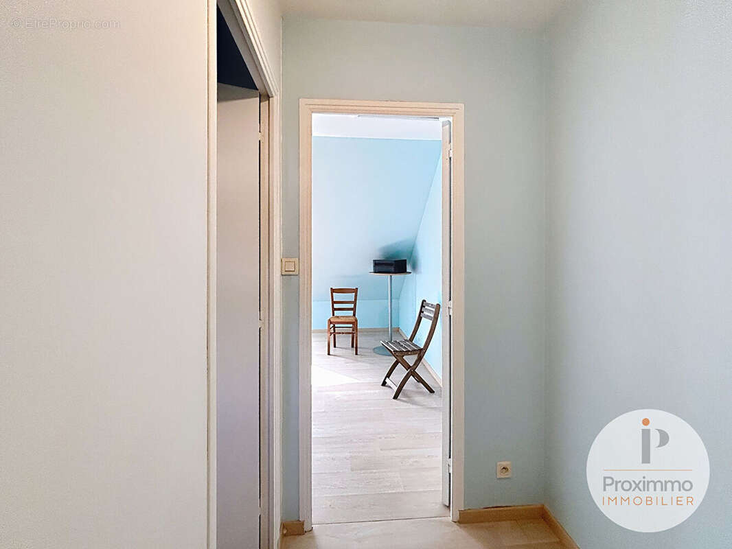 Appartement à REDON