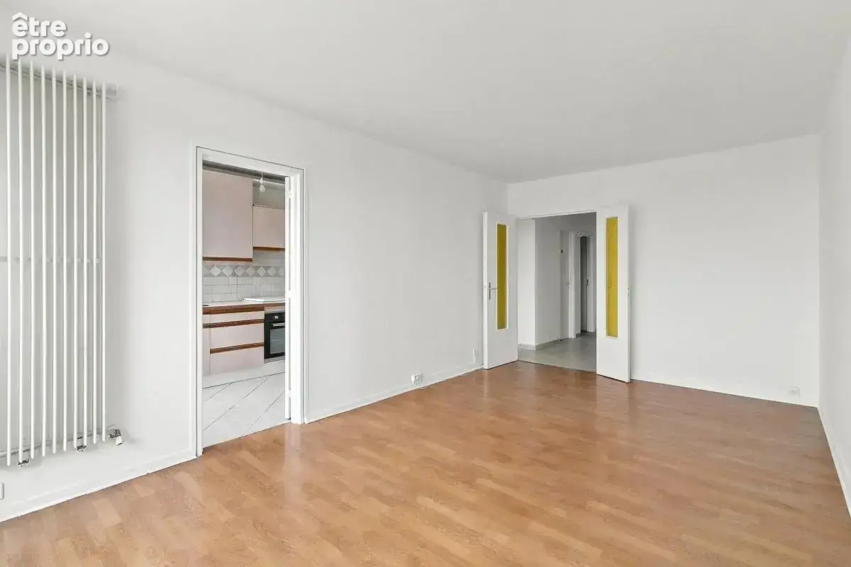 Appartement de 4 pièces de 78 m² à Colombes - photo 3