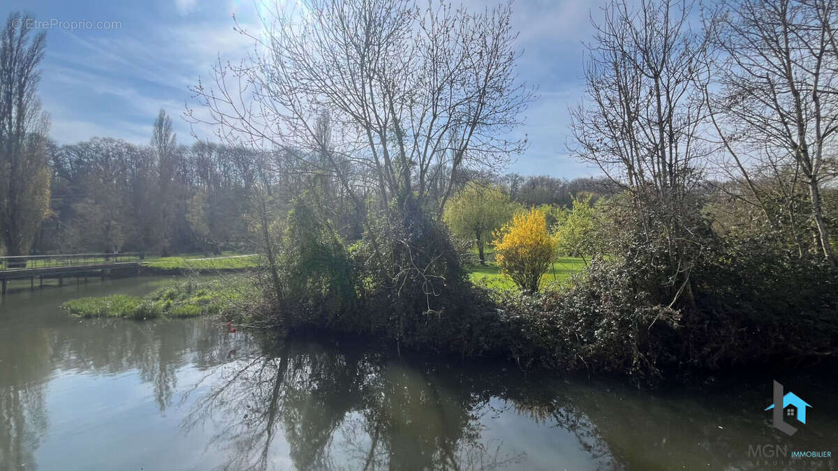 Maison au Bord de l'eau - photo 15