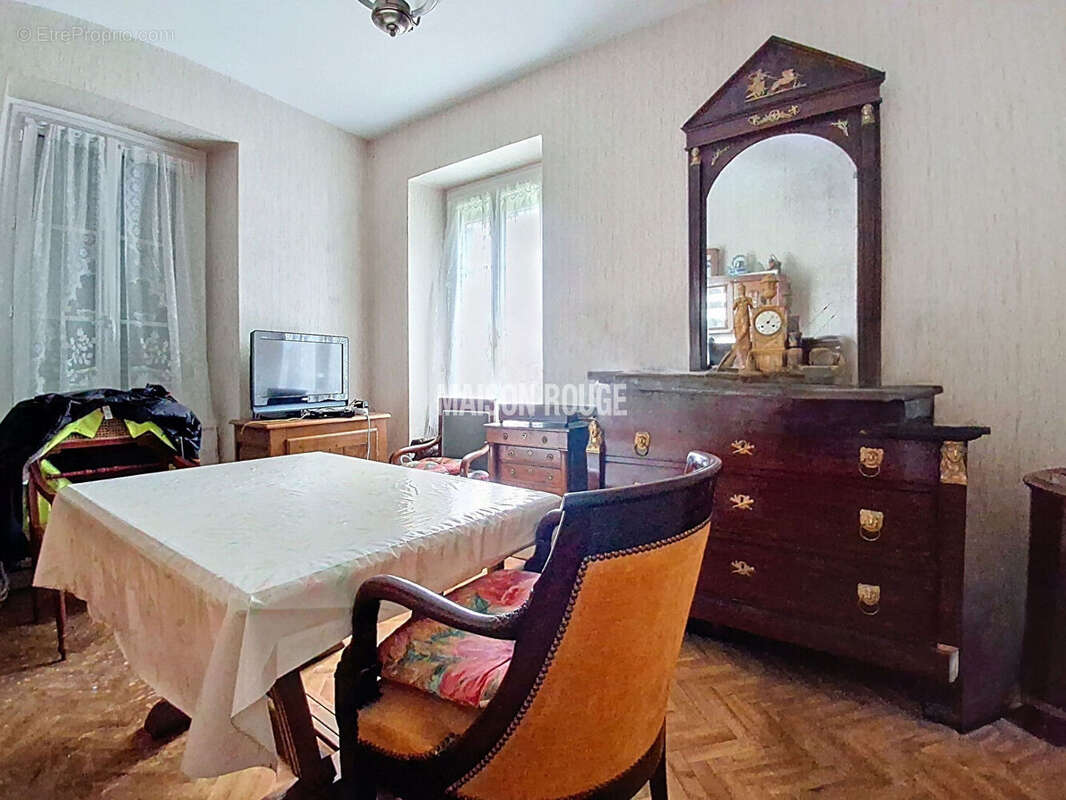 Maison à SAINT-BRIEUC