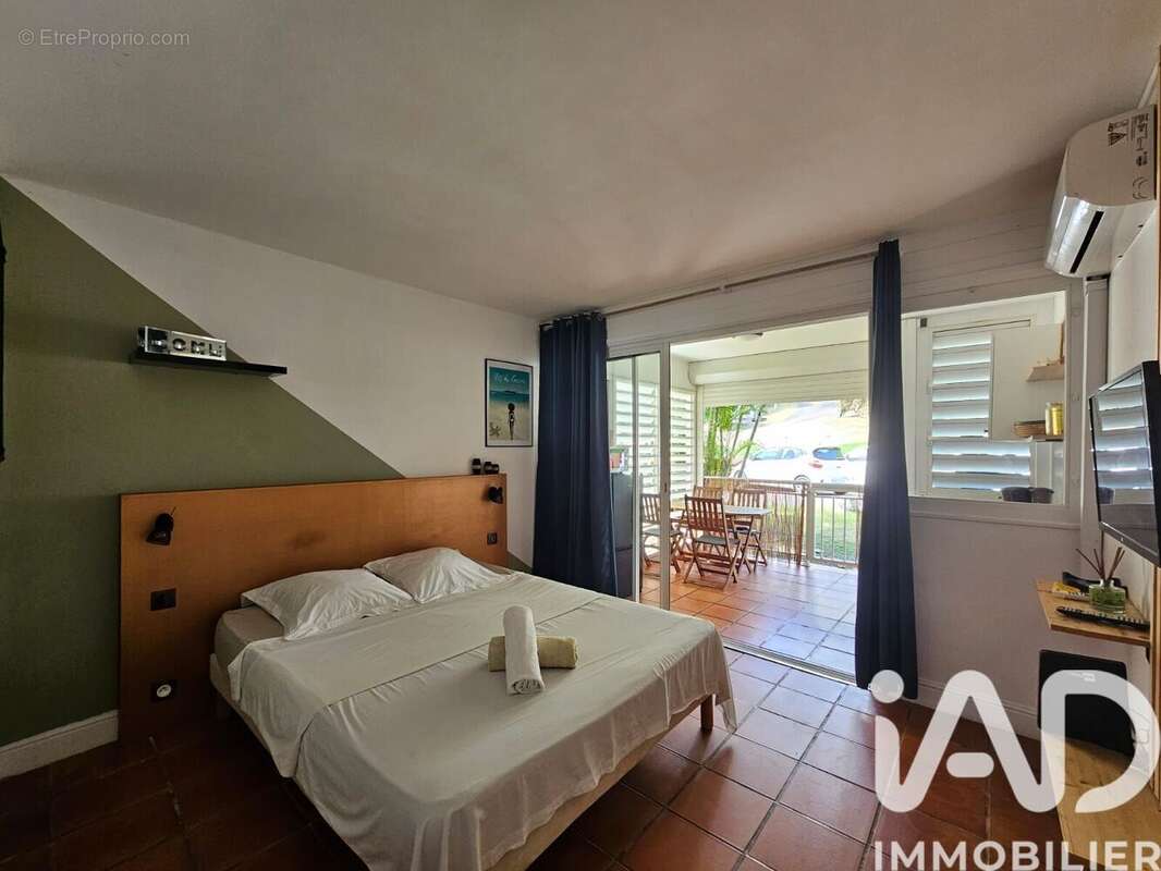 Photo 7 - Appartement à SAINT-FRANCOIS