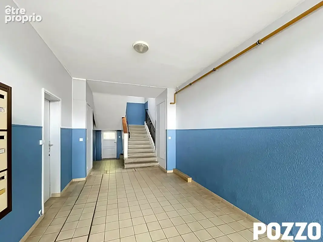 A vendre appartement de 2 pieces (53.88 m²) a vire-normandie (14) - photo 9