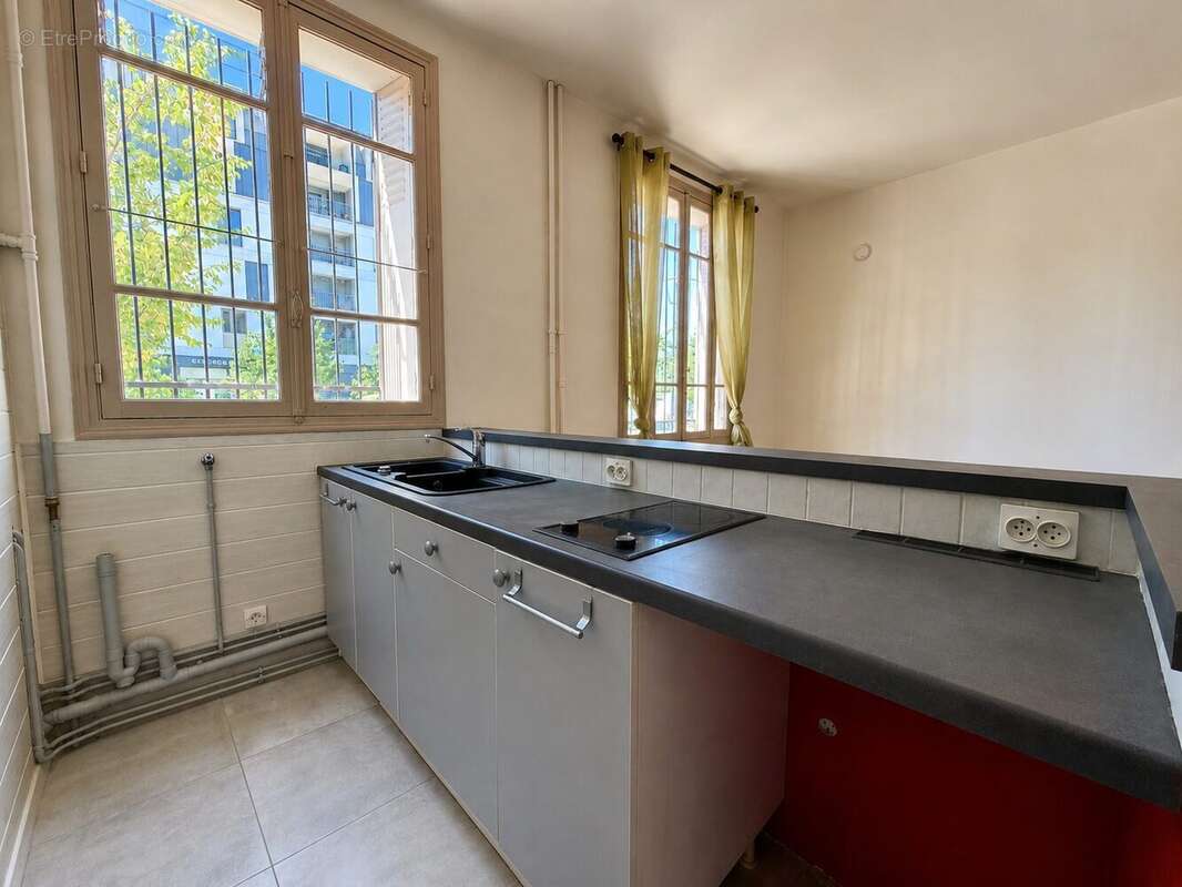 Appartement 21 m² à Draveil  - photo 5