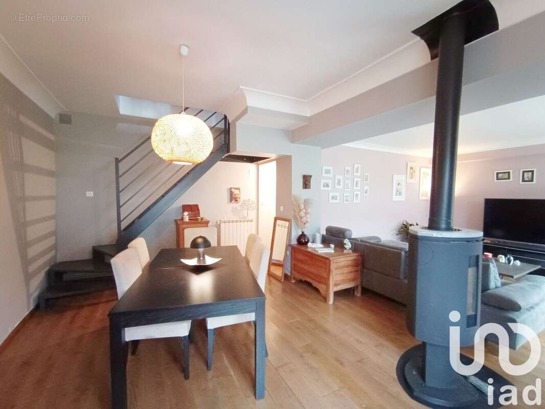 Photo 8 - Maison à SAINT-CLEMENT