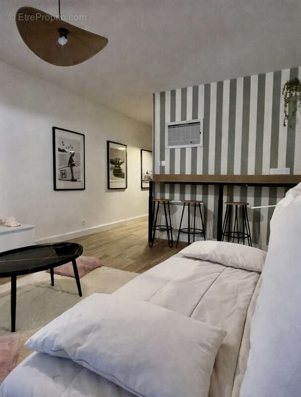 Appartement à LES SABLES-D'OLONNE