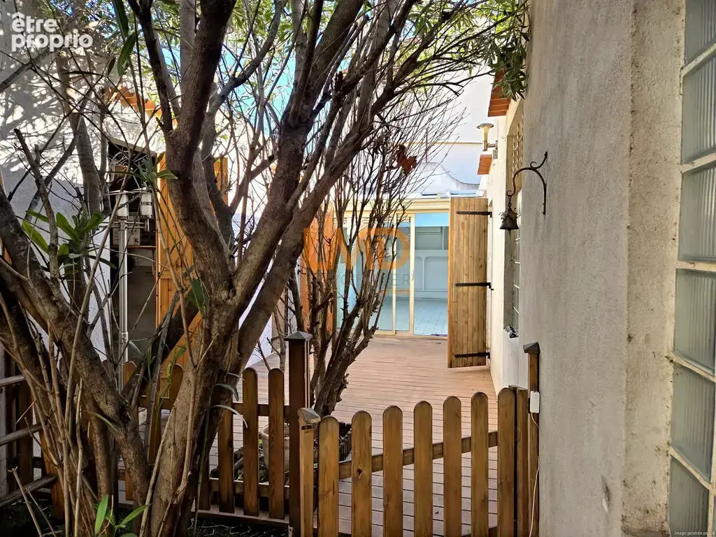 Vente immobilier - Vieille Chapelle - 13008 Marseille - photo 2