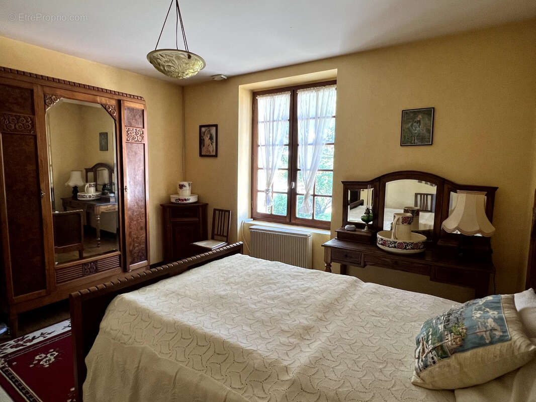 Maison à GONTAUD-DE-NOGARET