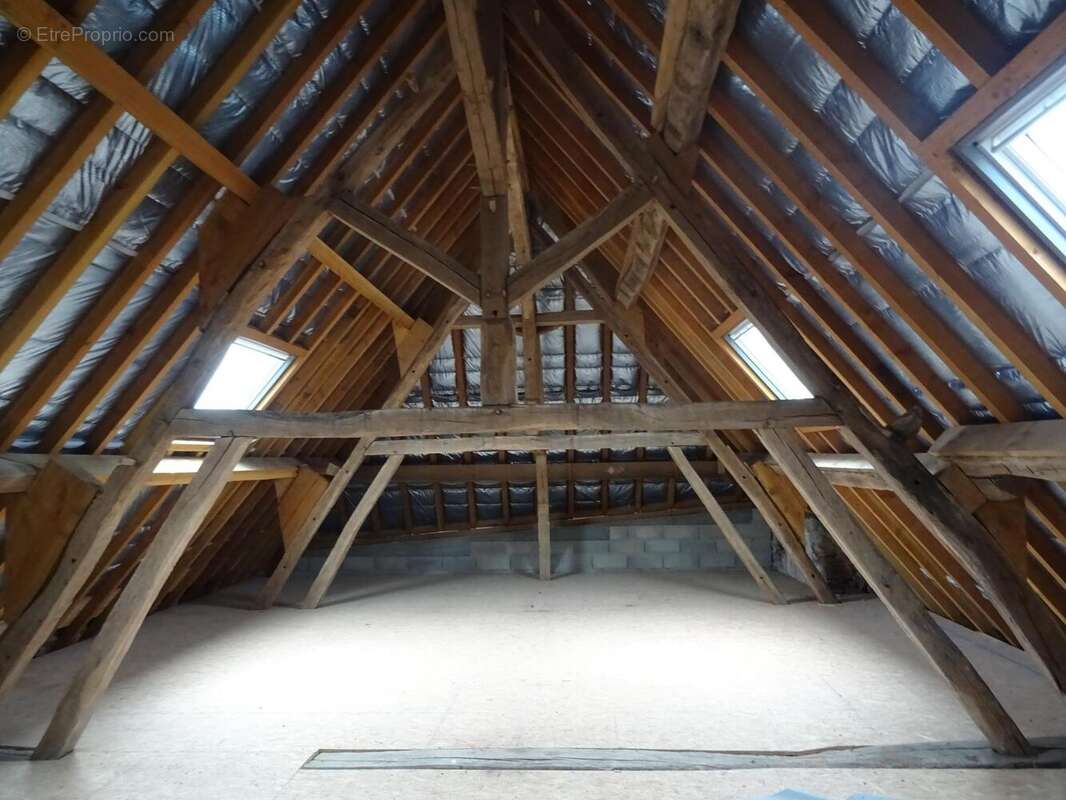 Photo 5 - Maison à SAINT-LEGER-SUR-DHEUNE