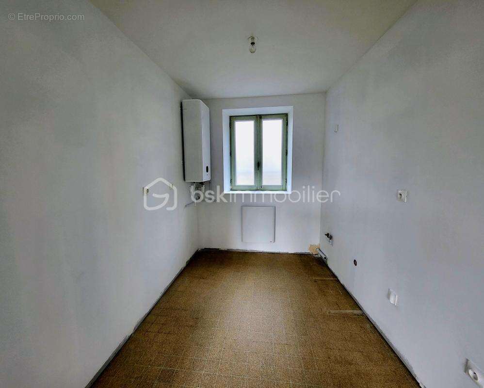 Appartement à BEAUGENCY