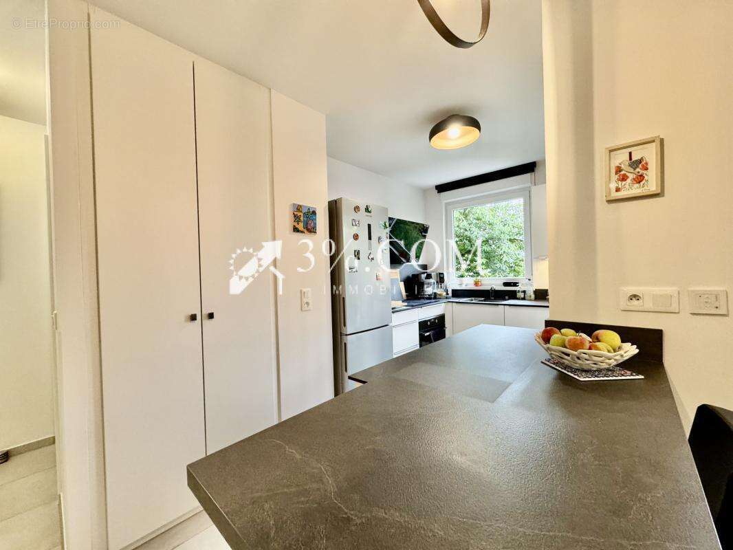 Appartement à BRUMATH