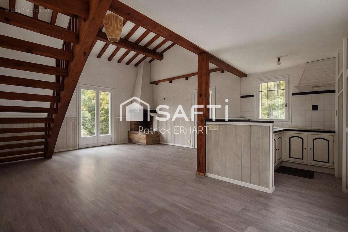 Photo 2 - Maison à PUGET-SUR-ARGENS