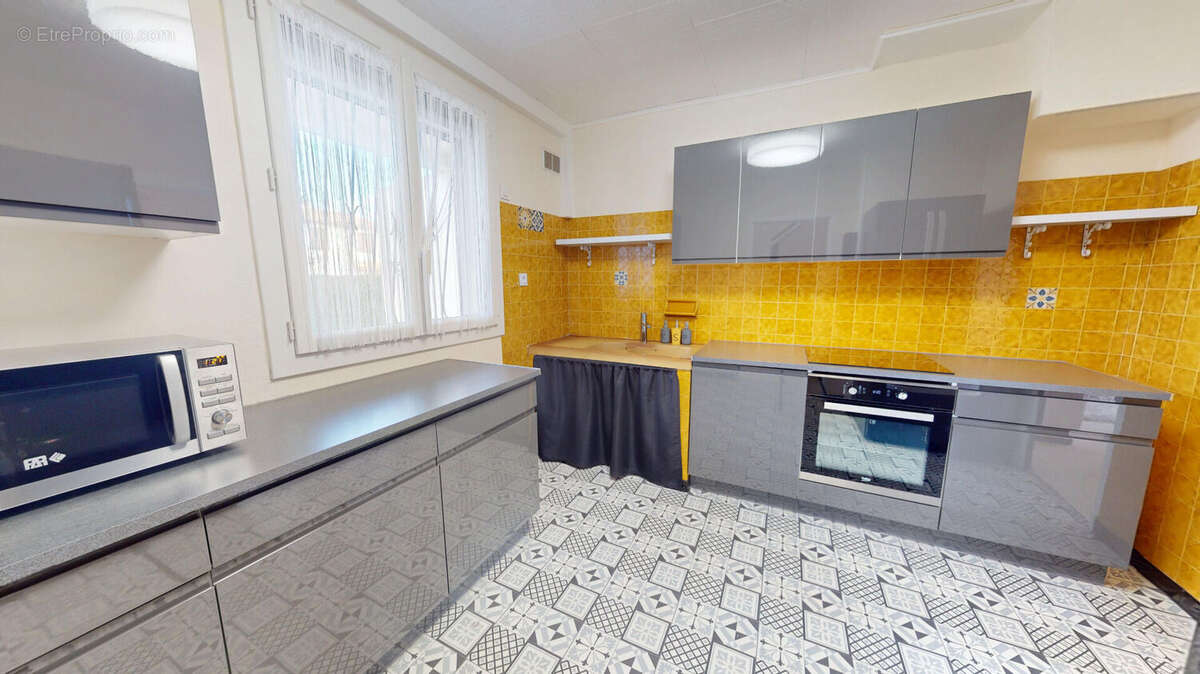 Maison à CARCASSONNE