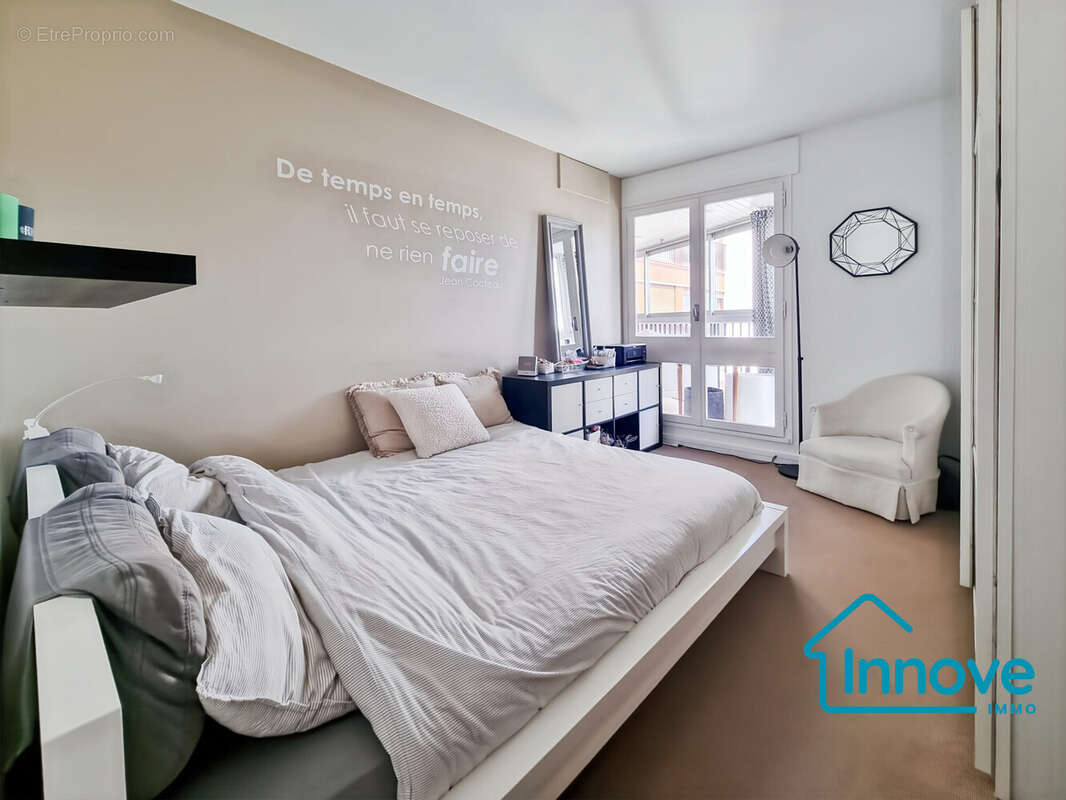 Appartement à ROCQUENCOURT