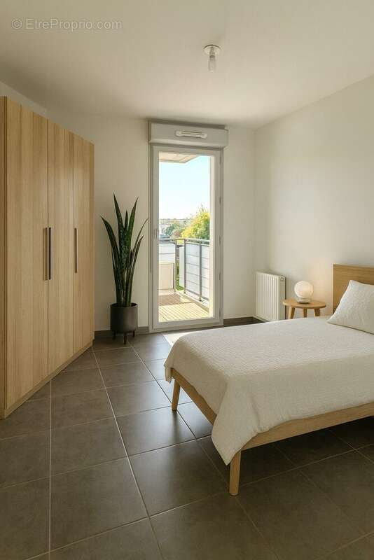 Appartement à TOURNEFEUILLE