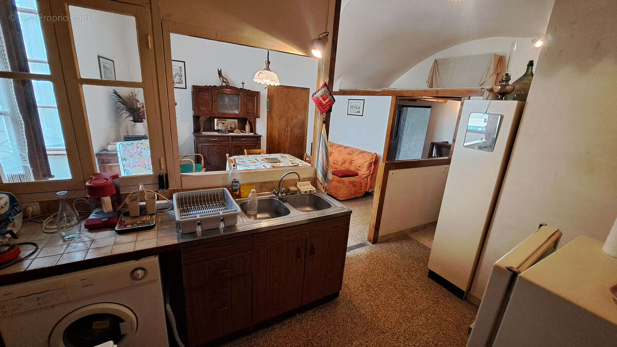 Appartement à SAINT-BAUZILLE-DE-PUTOIS