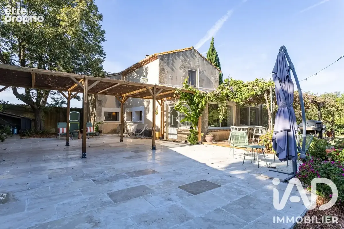 Photo 1 - Maison à BEAURECUEIL
