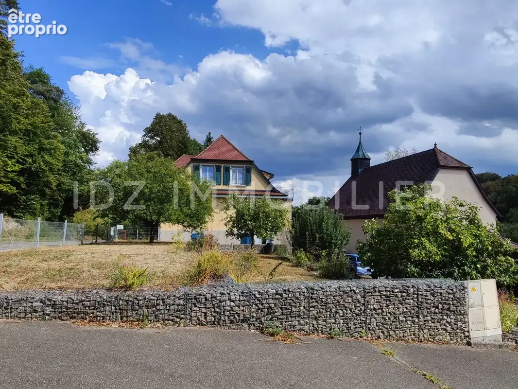 Maison 165 m² à Sondersdorf  - photo 5