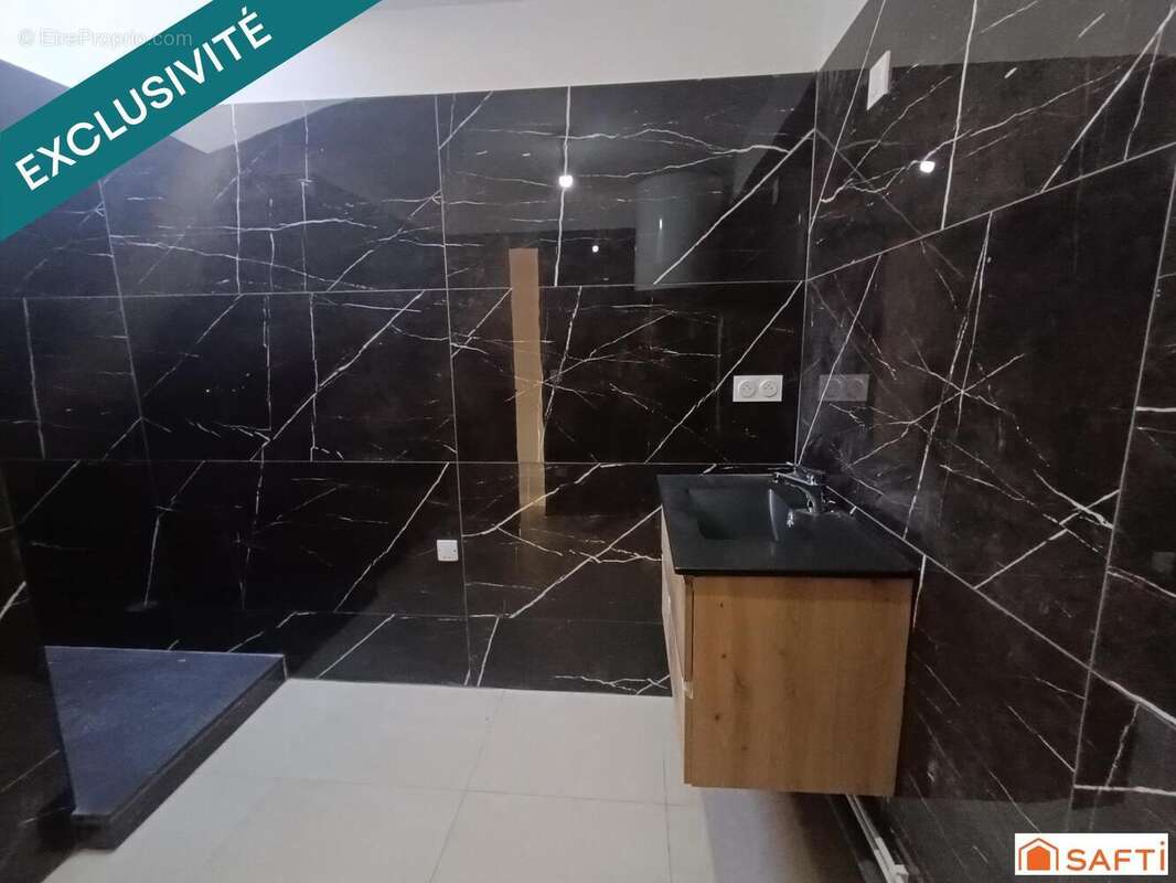 Photo 8 - Appartement à GAREOULT