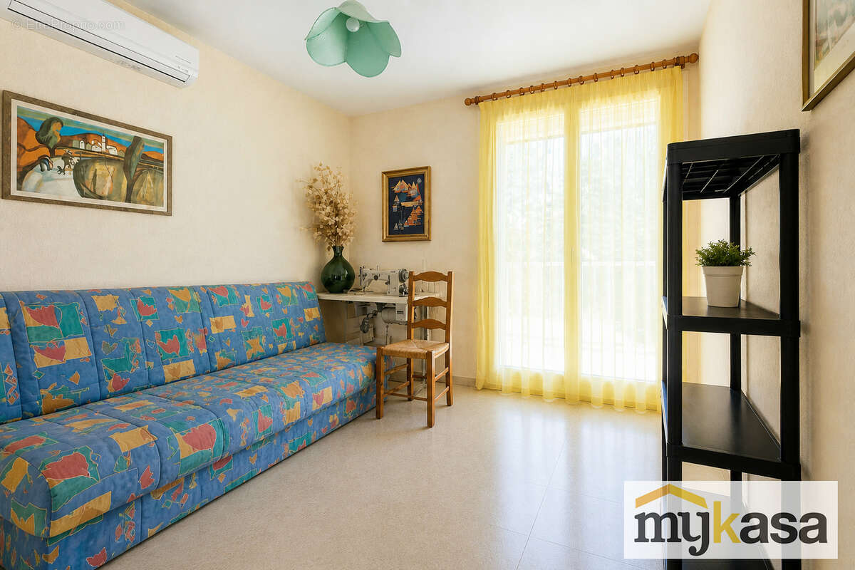 Appartement à FOS-SUR-MER