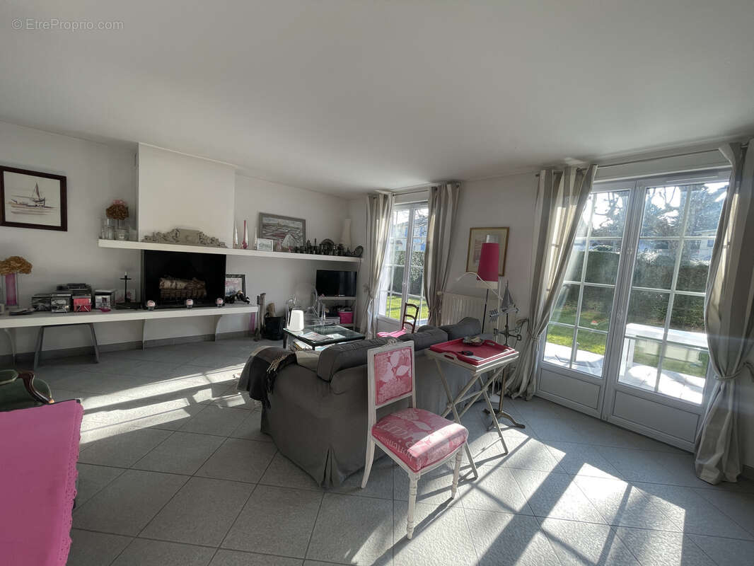 Maison à VILLERS-SUR-MER