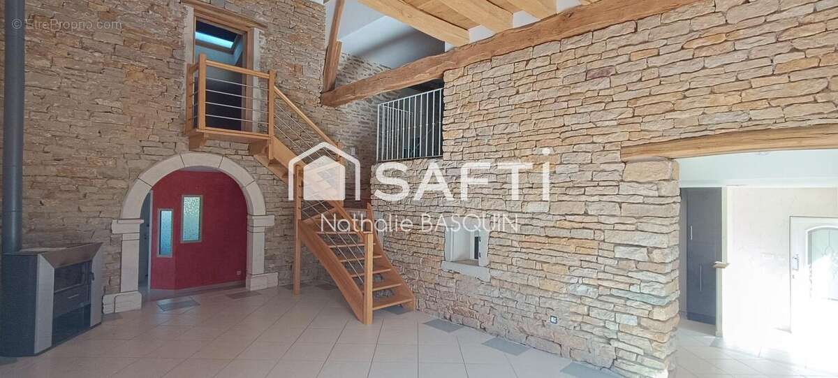 Photo 7 - Maison à BUXY