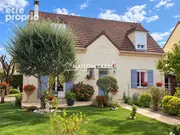 Maison à MAFFLIERS