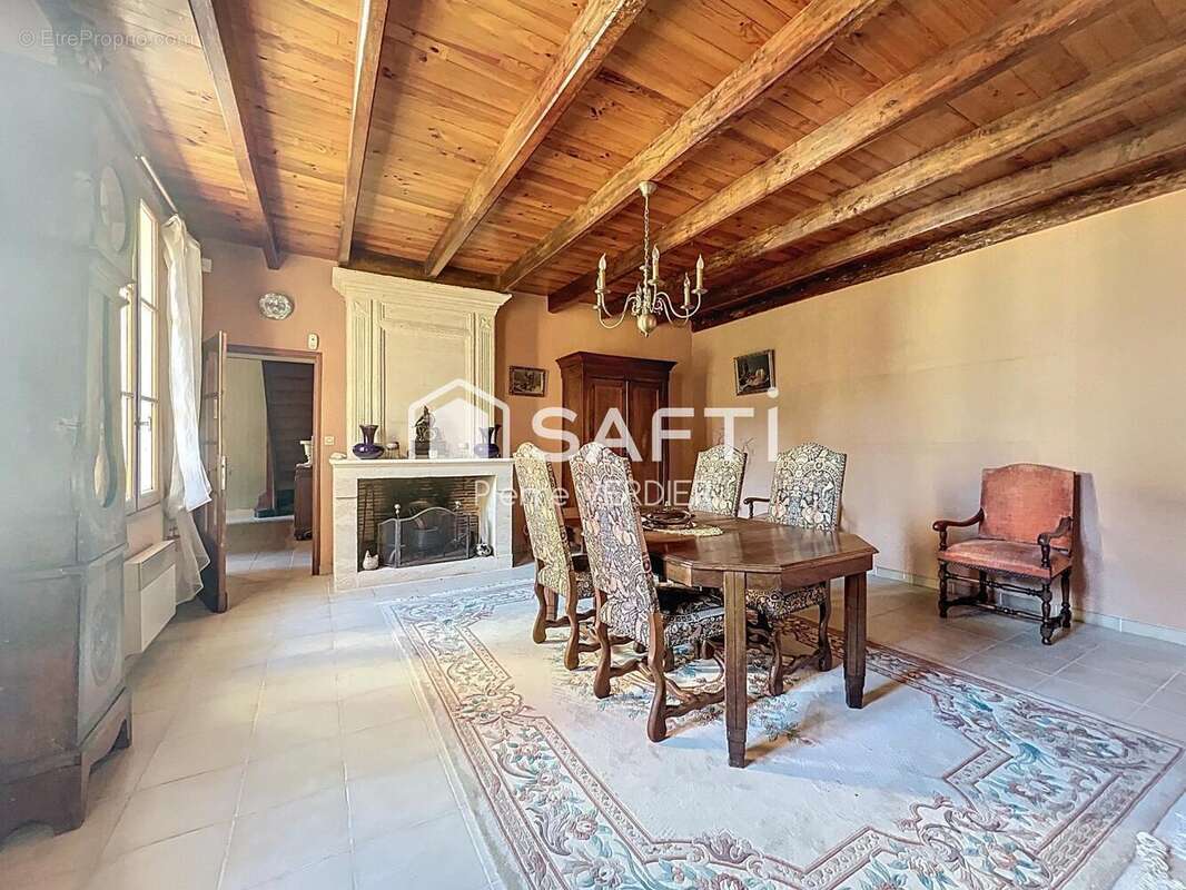 Photo 5 - Maison à SAINT-LAURENT-D&#039;ARCE