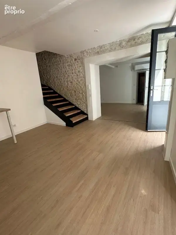 Maison de village rénovée - photo 3