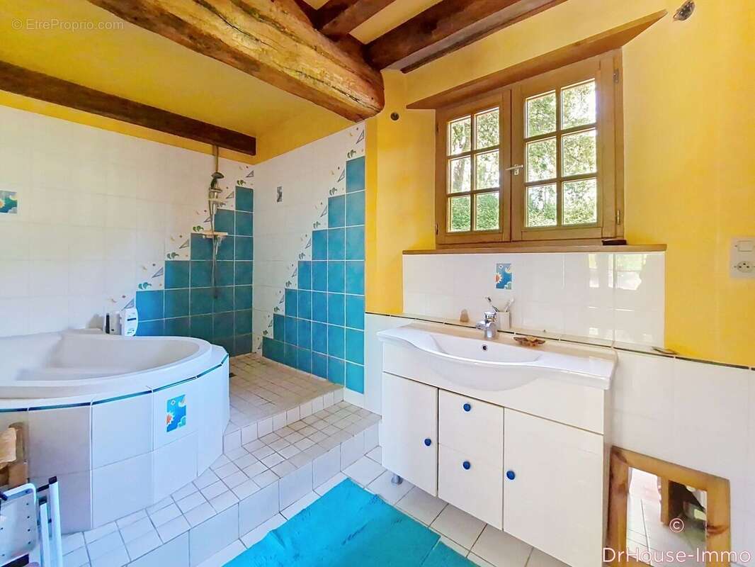 Maison 143 m² à Marolles  - photo 17