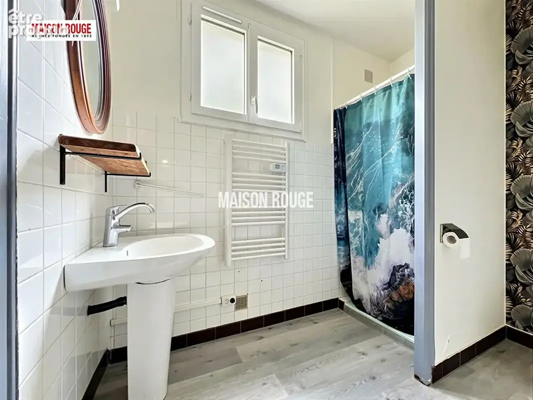 Maison en pierre avec 2 gîtes rentables au Vivier-sur-Mer - Baie du Mont-Saint-Michel - photo 11