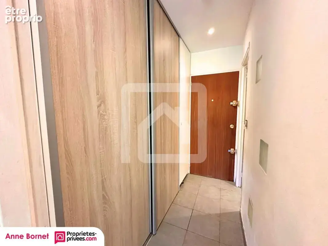 Studio 24 m2, terrasse, parc de 4 hectares, parkings - photo 7