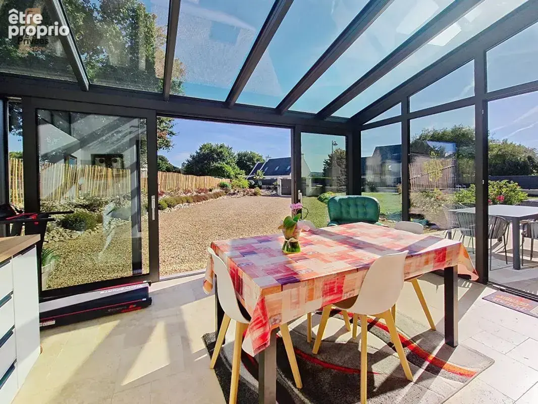 Maison de caractère rénovée ? Vie de plain-pied terrasse et Jacuzzi - photo 5
