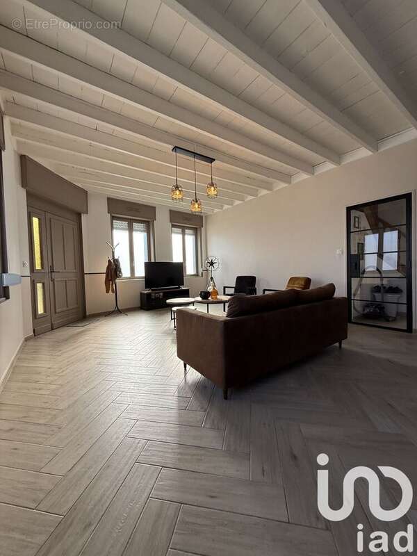 Photo 3 - Maison à BLARINGHEM
