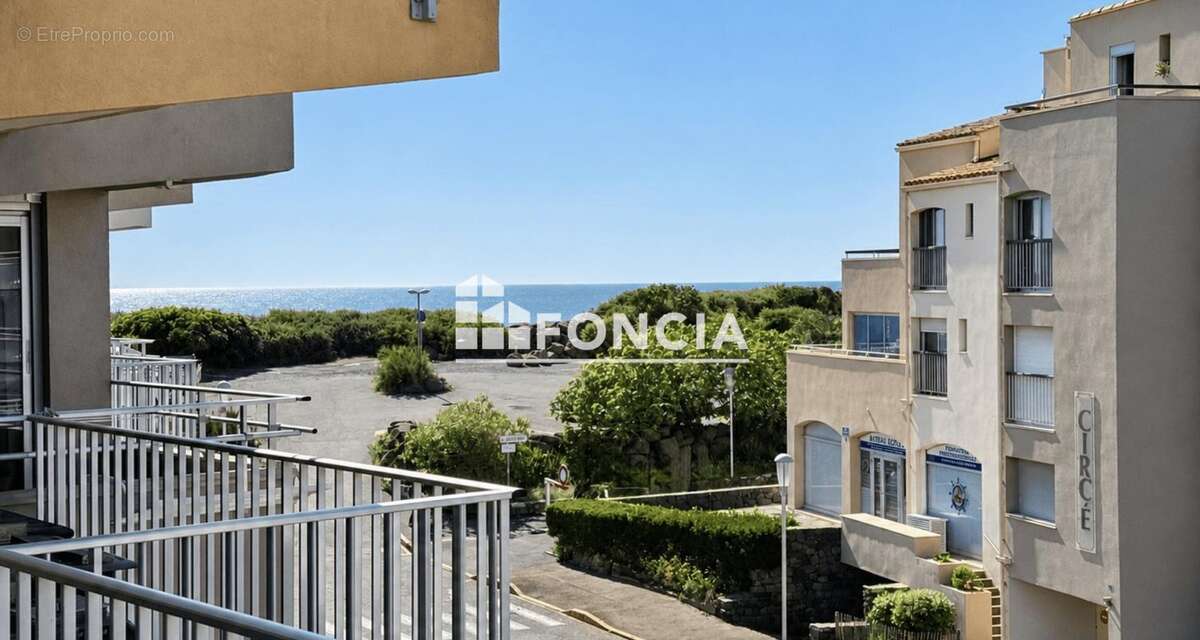 Appartement à AGDE