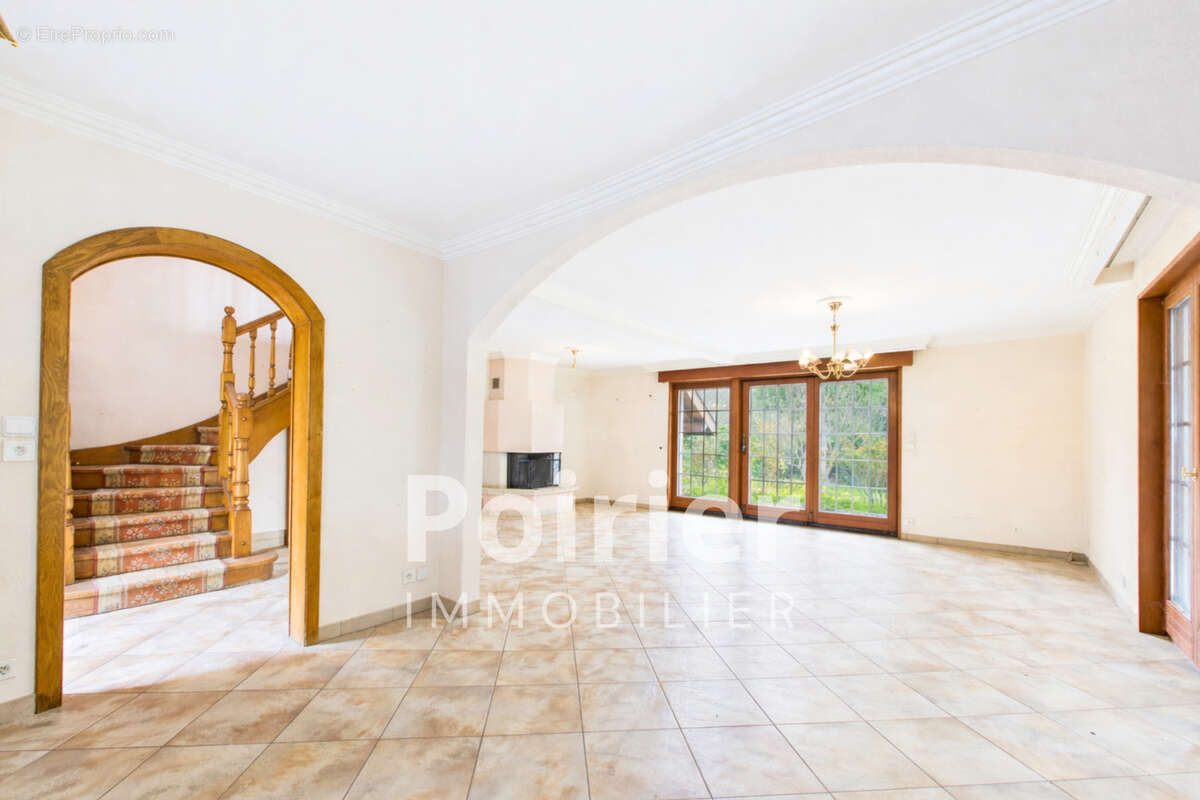 Maison à VEIGY-FONCENEX