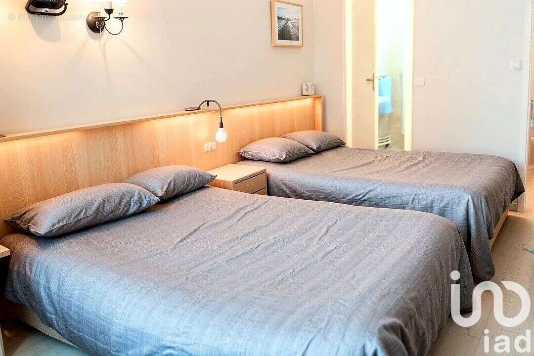 Photo 4 - Appartement à CAUTERETS