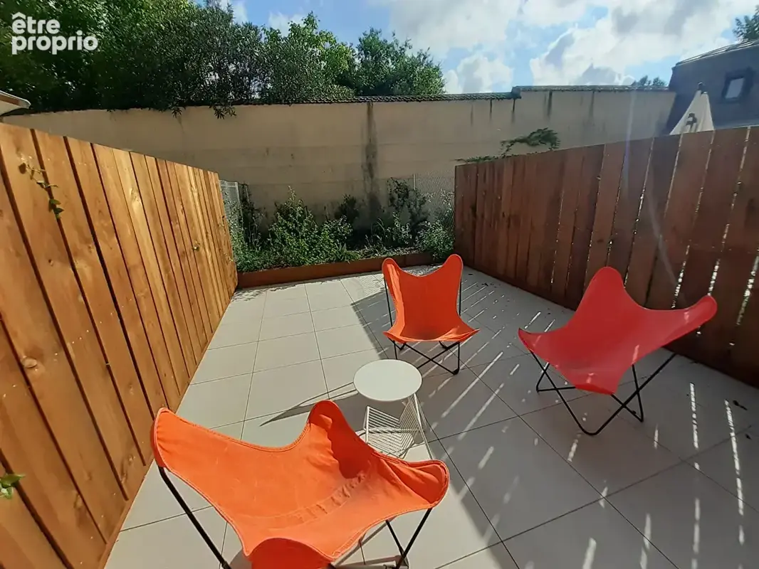Appartement Mont De Marsan 3 pièces 82,99 m² - photo 5