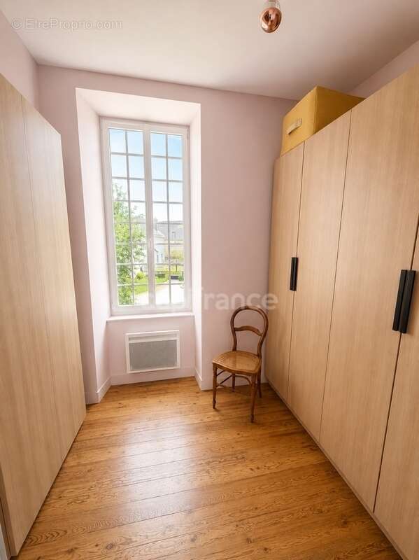 Maison à GOURIN
