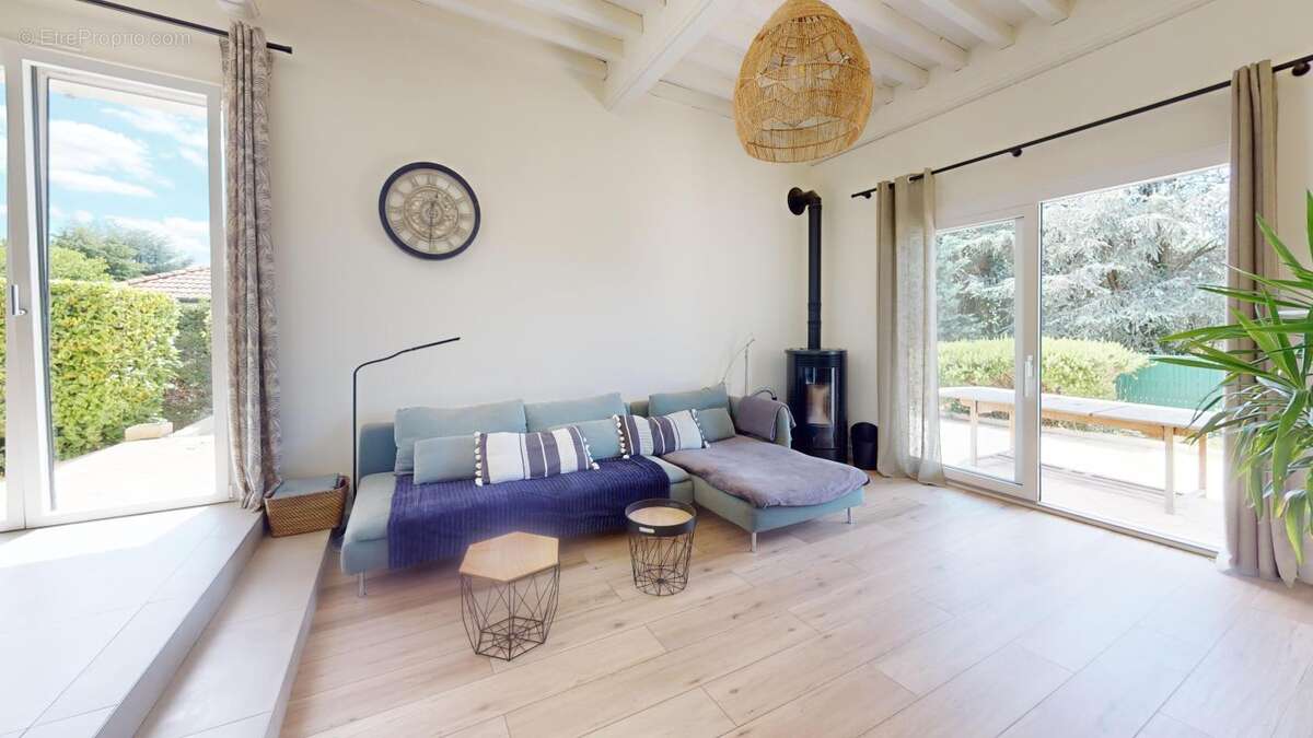 Maison 123 m² à Millery  - photo 6
