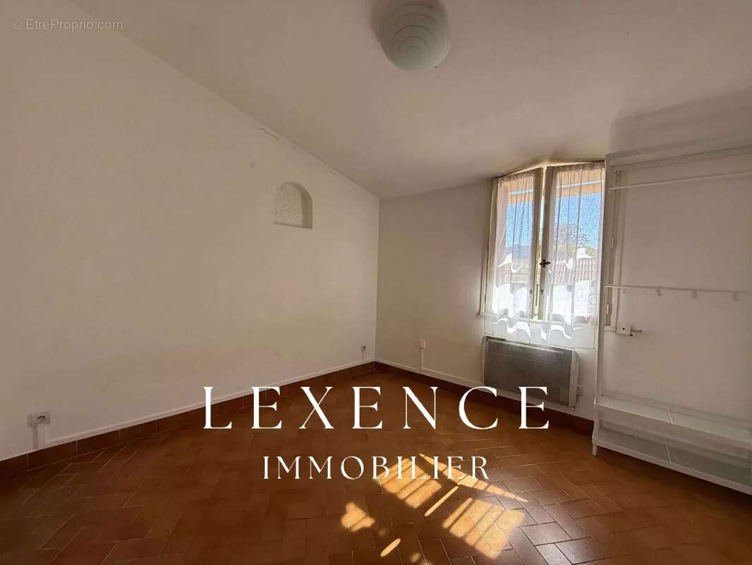 Appartement à GARDANNE