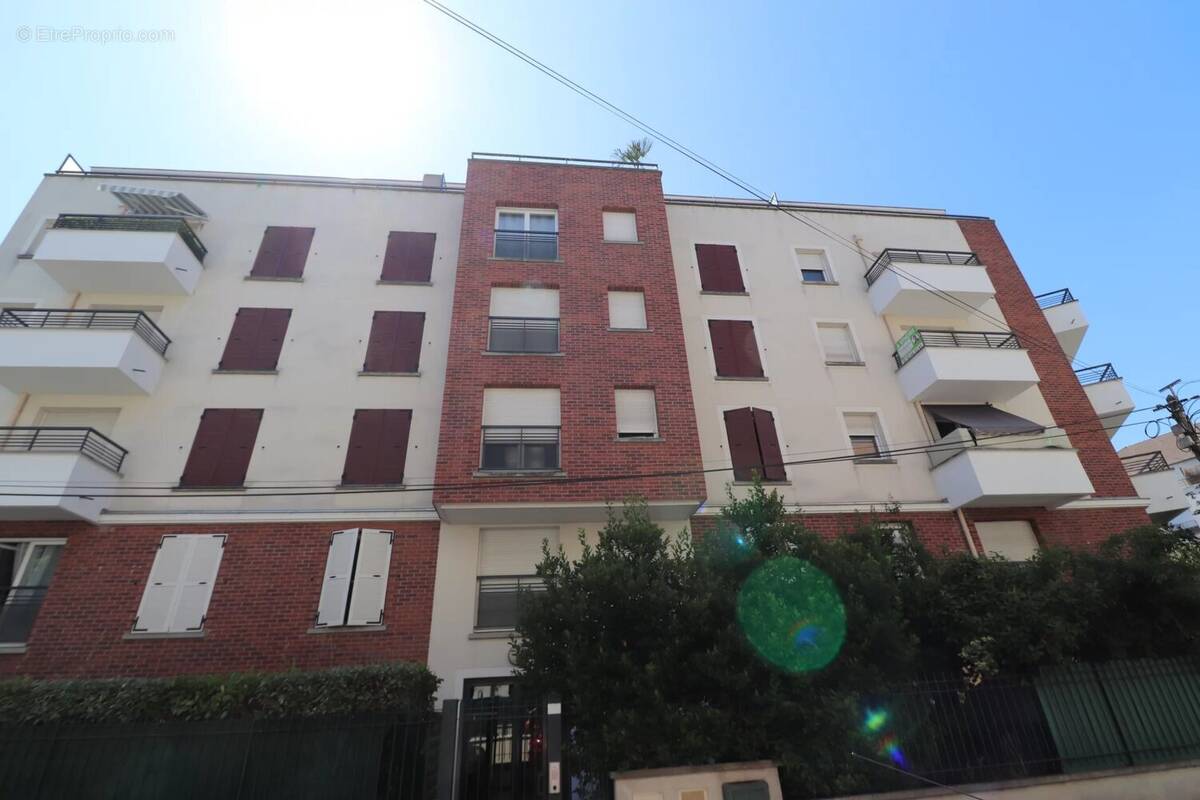 Appartement à NEUILLY-SUR-MARNE