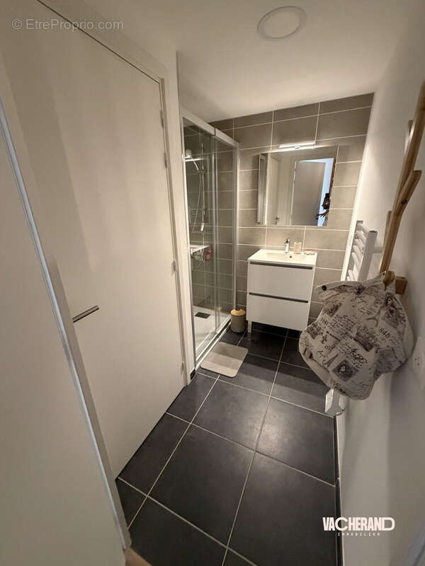 Appartement à CAMIERS