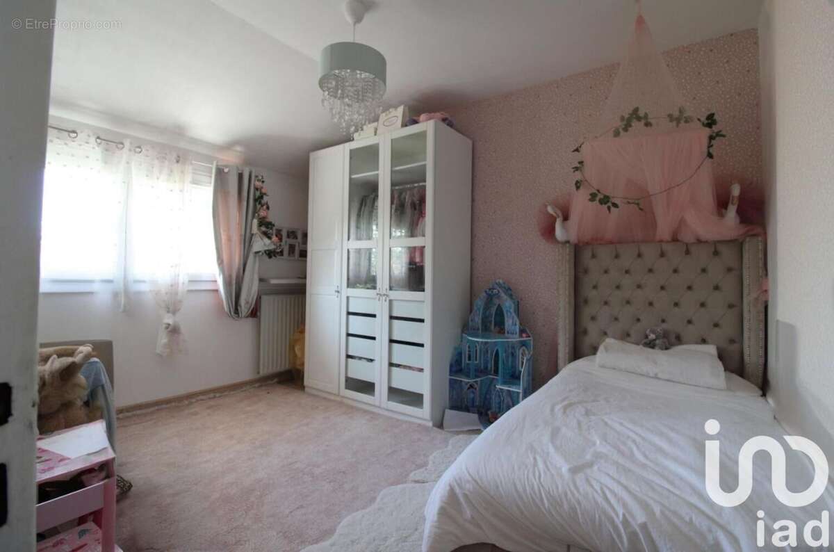 Photo 8 - Maison à VILLIERS-LE-BEL