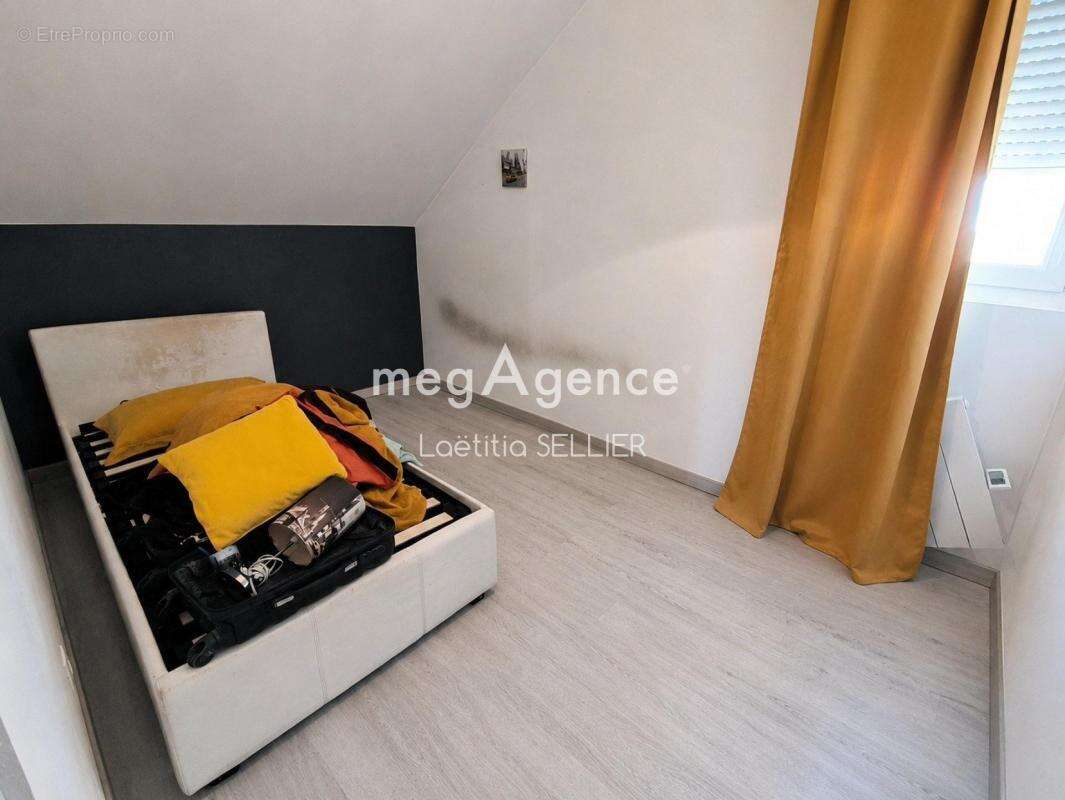 Maison familial située dans une impasse au calme - photo 10