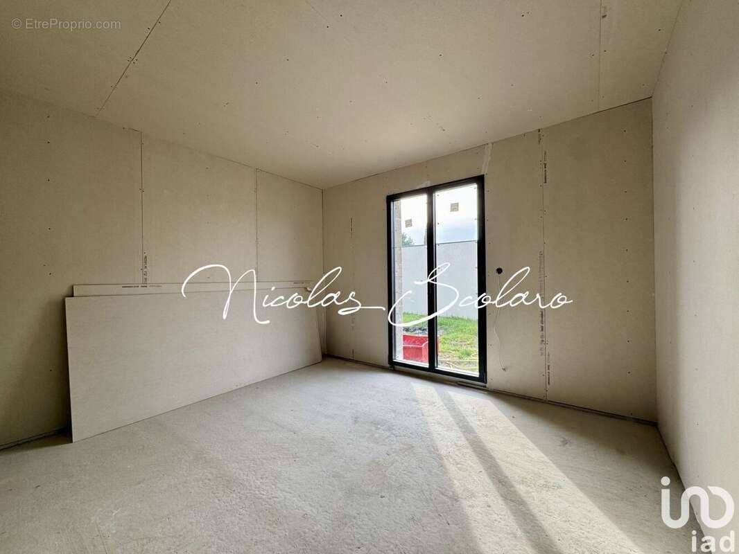 Photo 5 - Maison à AUBIGNAN